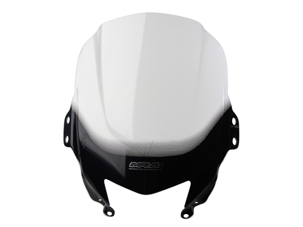 Plexiglass MRA Racing per SUZUKI GSF 650 BANDIT S 2009-2013