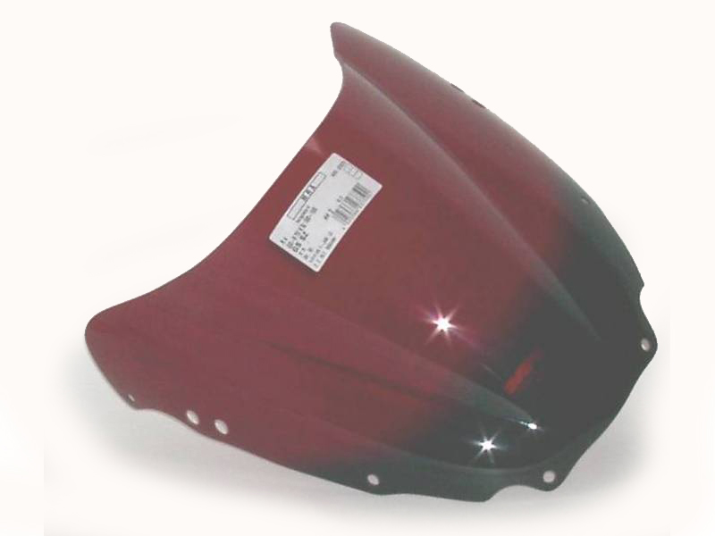 Plexiglass MRA Racing per SUZUKI GSX-R 750 1995