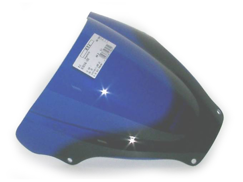 Plexiglass MRA Racing per SUZUKI SV 650 S 1999-2002