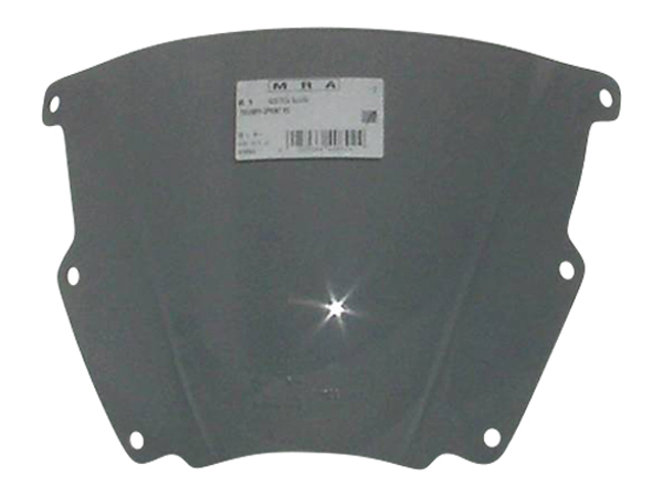 Plexiglass MRA Racing per TRIUMPH SPRINT RS 955 1999-2003