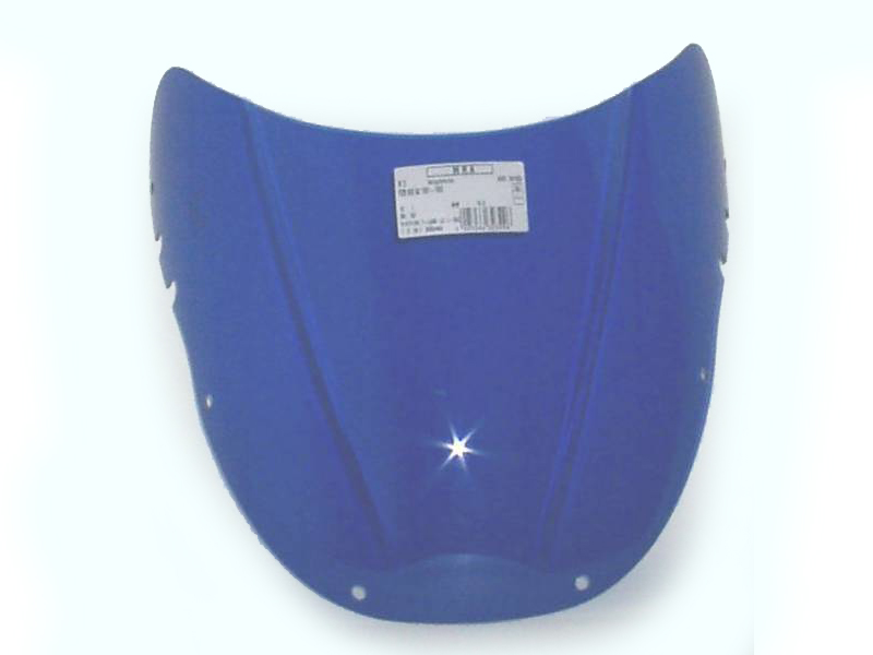 Plexiglass MRA Racing per YAMAHA FZR 600 1991-1993