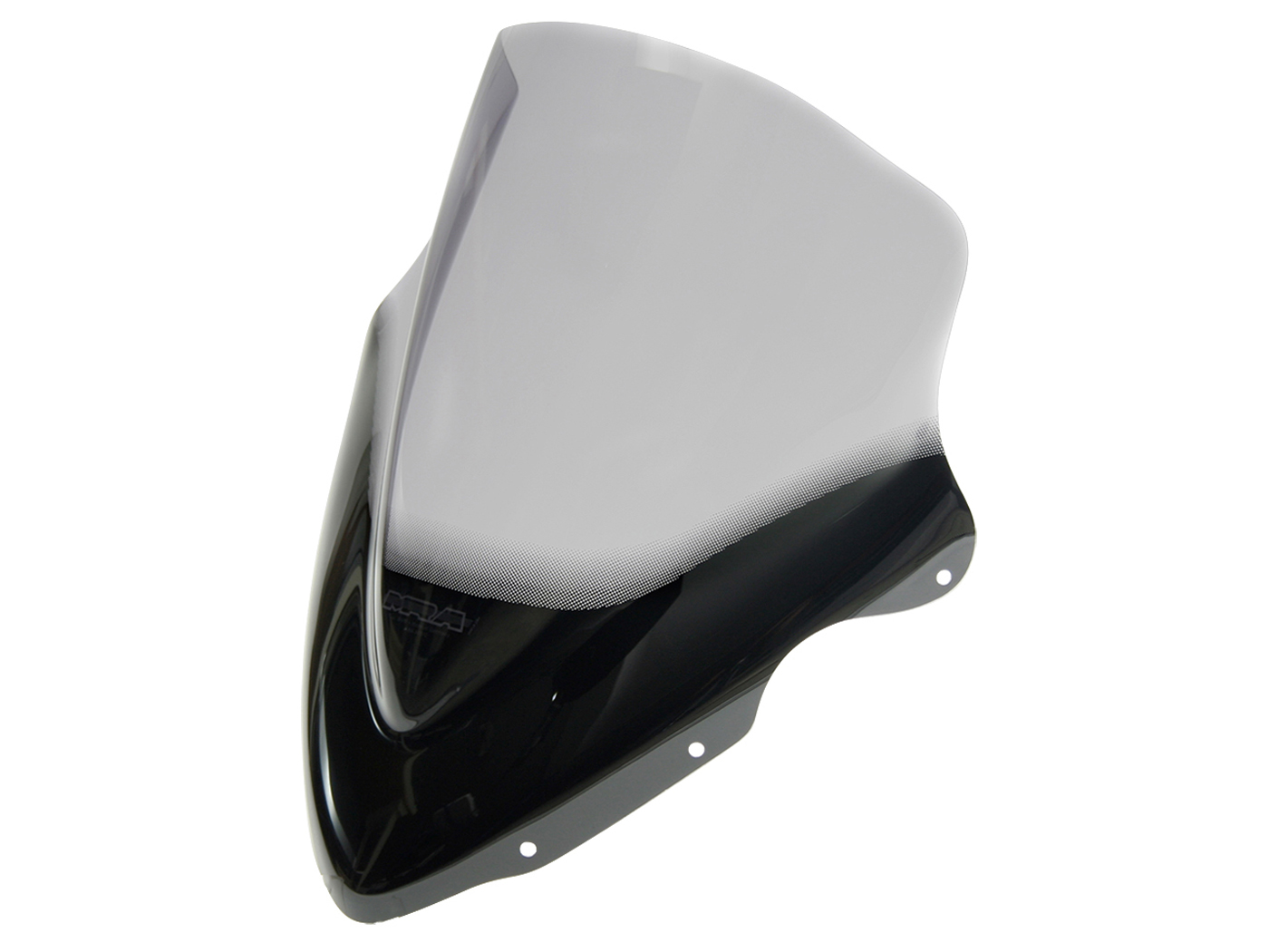 Plexiglass MRA Racing per YAMAHA T-MAX 500 2001-2007