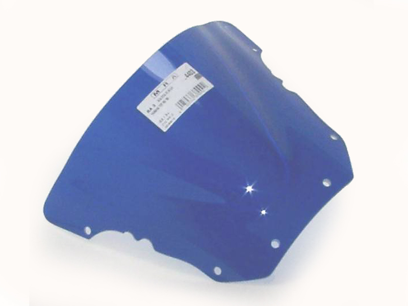 Plexiglass MRA Racing per YAMAHA YZF 600 R6 1999-2002