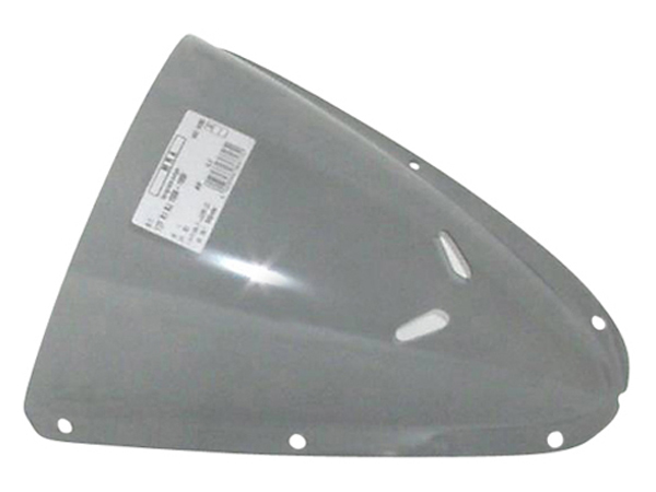 Plexiglass MRA Racing per YAMAHA YZF 1000 R1 1998-1999