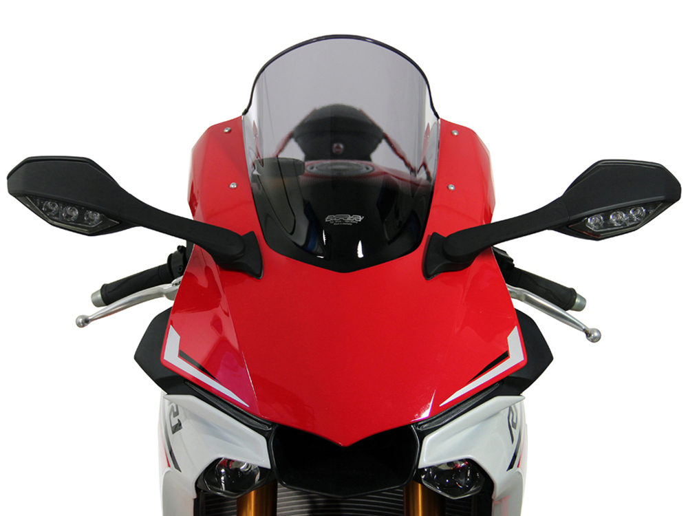 Plexiglass MRA Racing per YAMAHA YZF 1000 R1 2015-2019