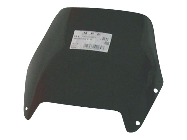 Plexiglass MRA Spoiler per APRILIA PEGASO 650 1992-1996
