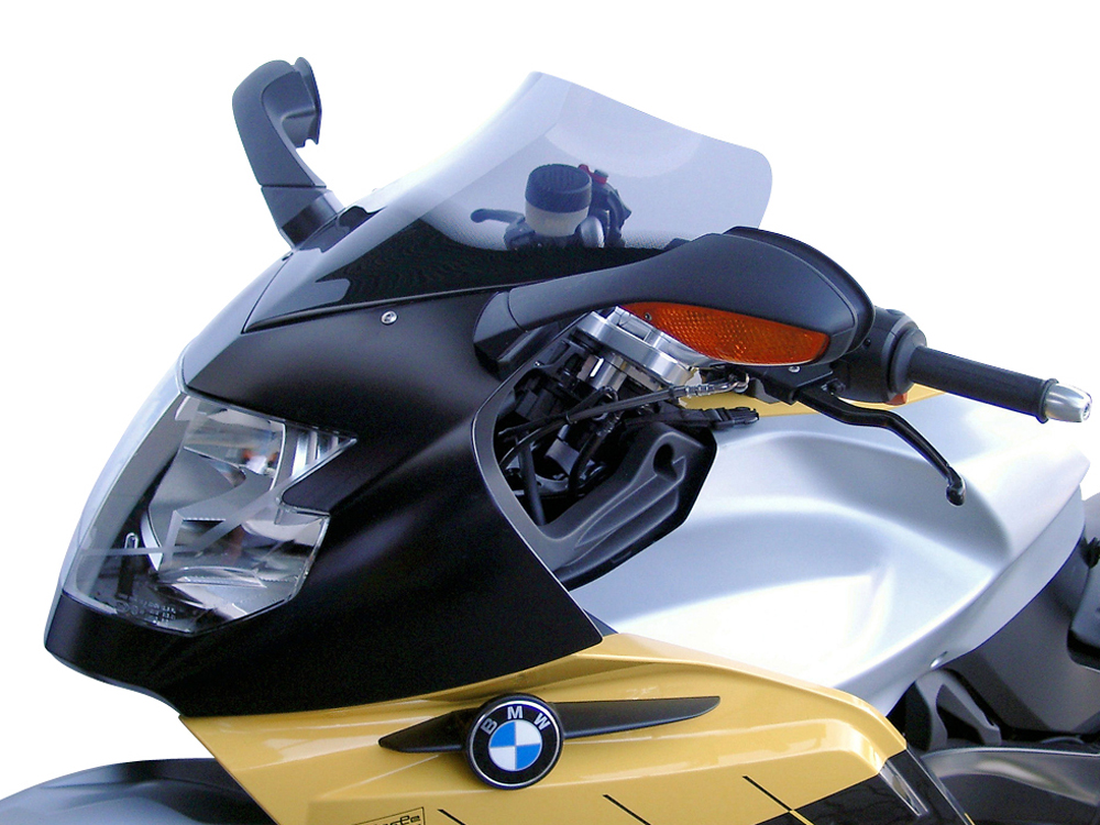 Plexiglass MRA Spoiler per BMW K 1200 S 2005-2009