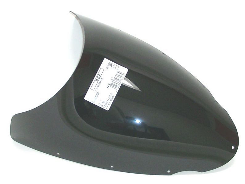 Plexiglass MRA Spoiler per DUCATI 749 2003-2004