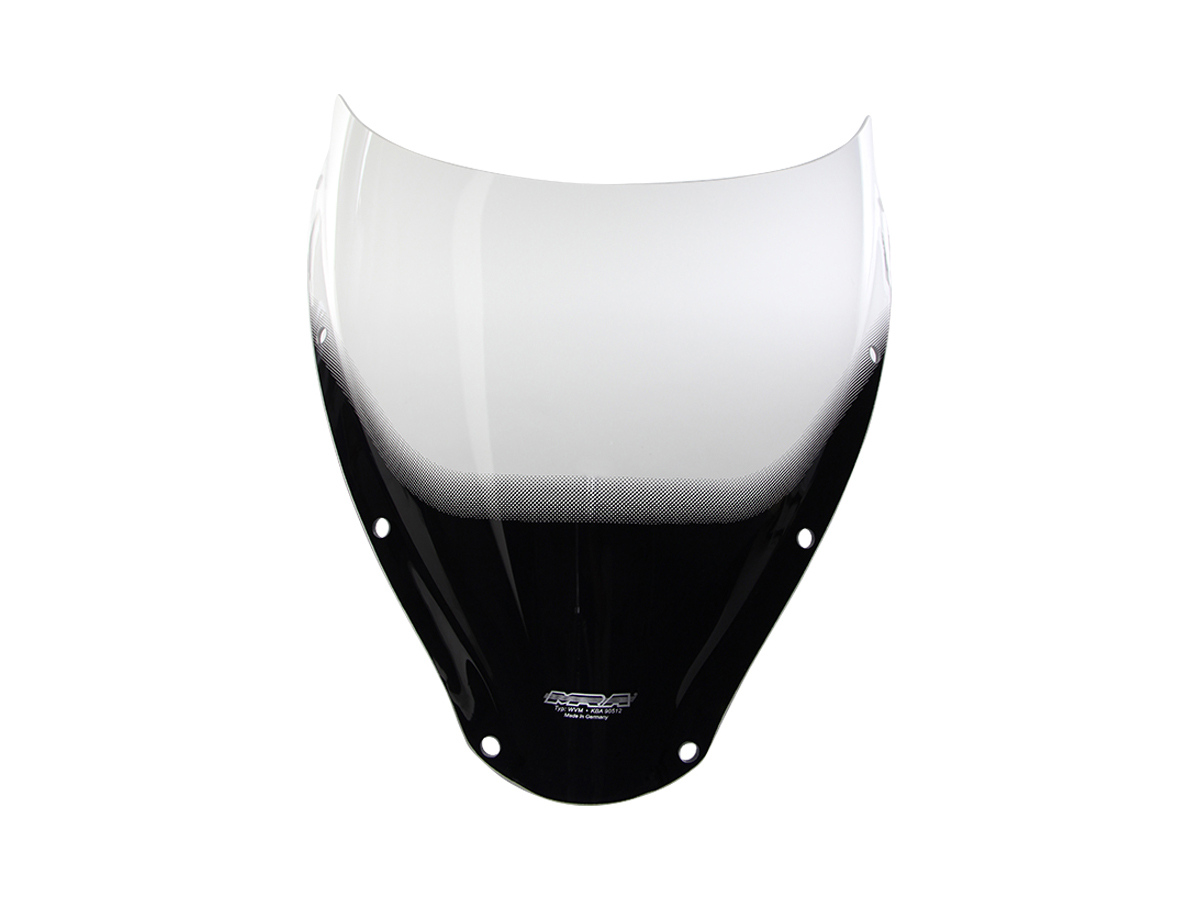 Plexiglass MRA Spoiler per DUCATI SS 1000 DS 2003-2007