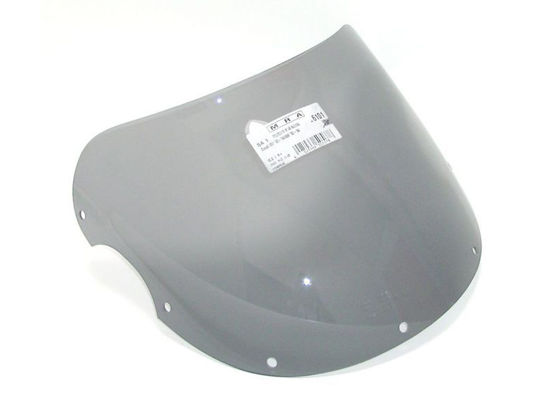 Plexiglass MRA Spoiler per DUCATI 851 1991-1992