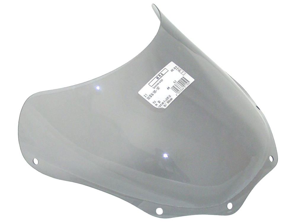 Plexiglass MRA Spoiler per DUCATI SS 900 SUPERSPORT 1996-1997