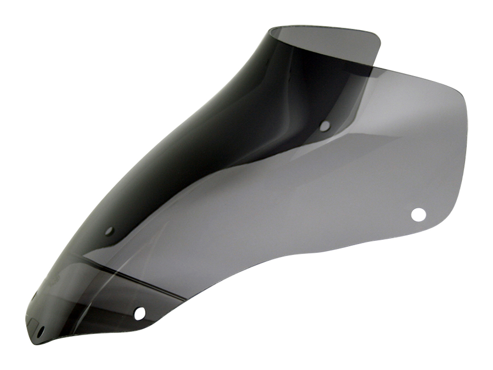 Plexiglass MRA Spoiler per DUCATI SS 600 SUPERSPORT 1994-1997