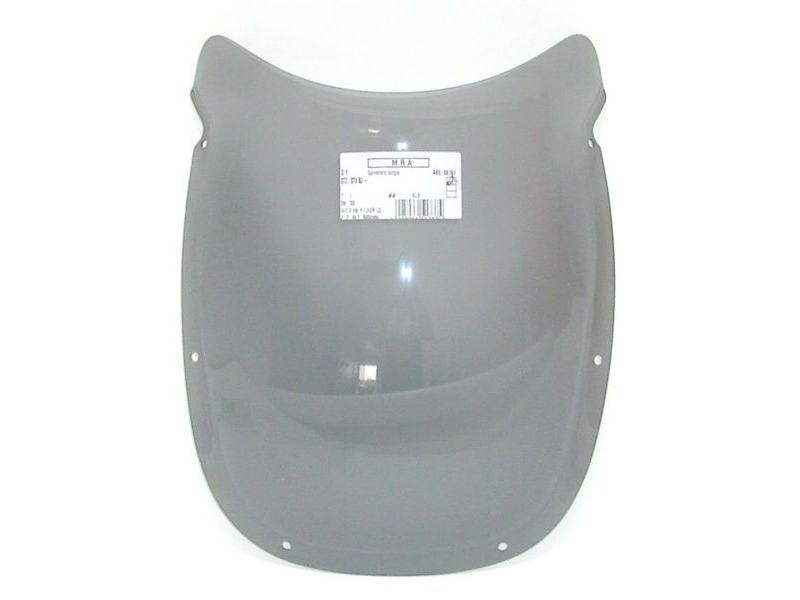 Plexiglass MRA Spoiler per DUCATI ST2 1998-2003