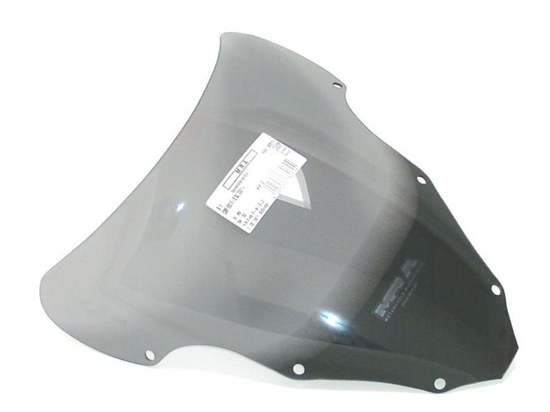Plexiglass MRA Spoiler per HONDA CBR 600 F 2001-2006