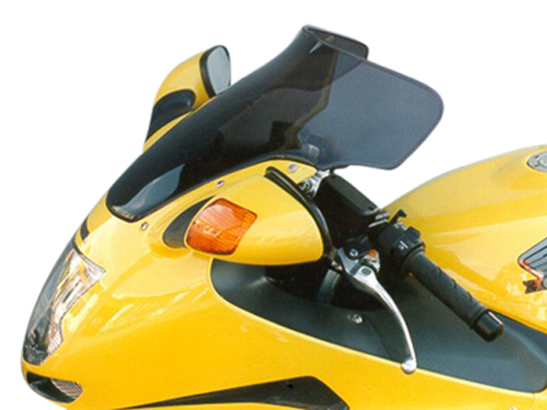 Plexiglass MRA Spoiler per HONDA CBR 1100 XX 1996-2003