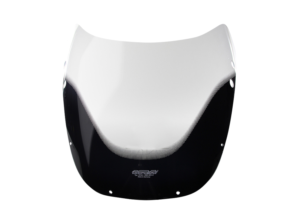 Plexiglass MRA Spoiler per HONDA CBR 900 RR 1992-1993