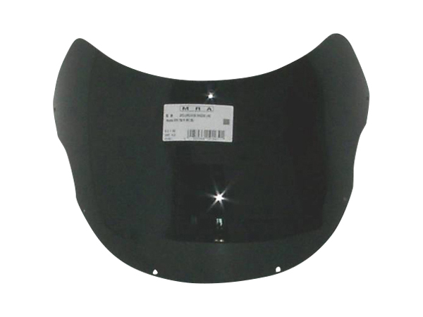 Plexiglass MRA Spoiler per HONDA VFR 750 RC30 1988-1990