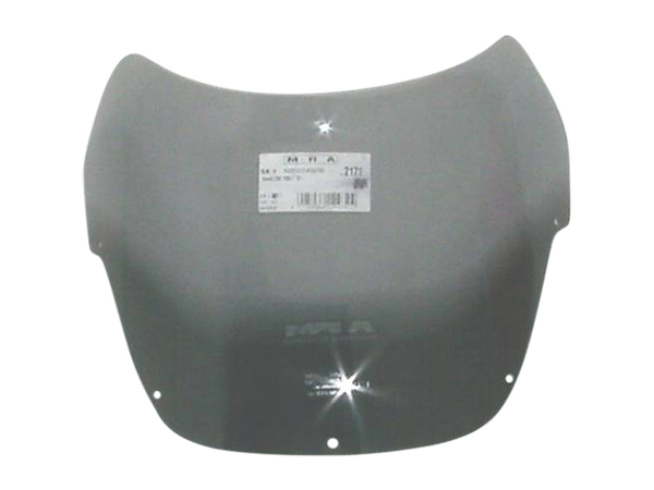 Plexiglass MRA Spoiler per HONDA CBR 1000 F 1993-1998
