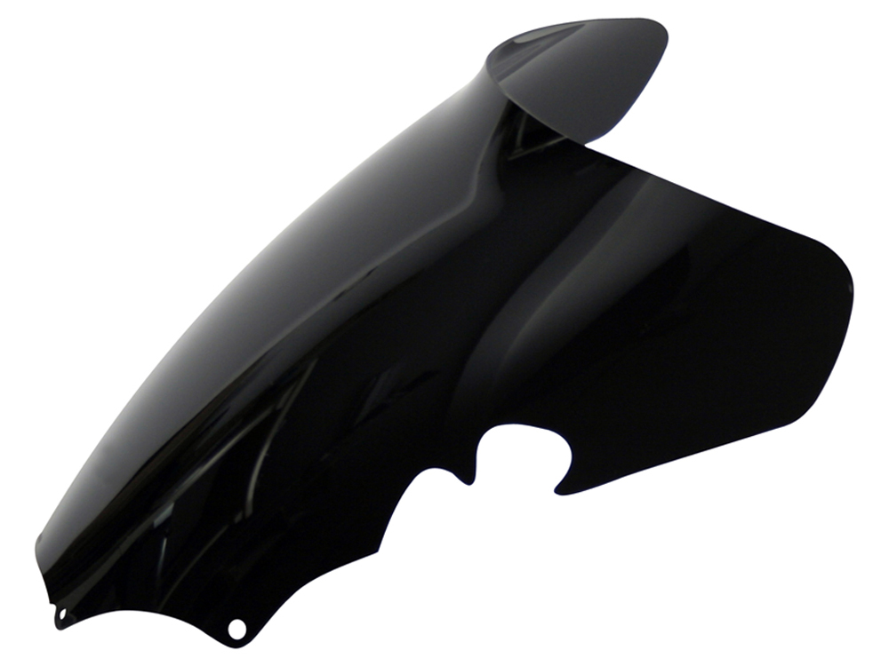 Plexiglass MRA Spoiler Maxi per HONDA NSR 125 R 1998-2001