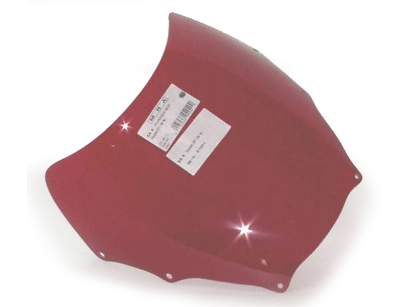 Plexiglass MRA Spoiler per KAWASAKI GPZ 1100 1995-1999