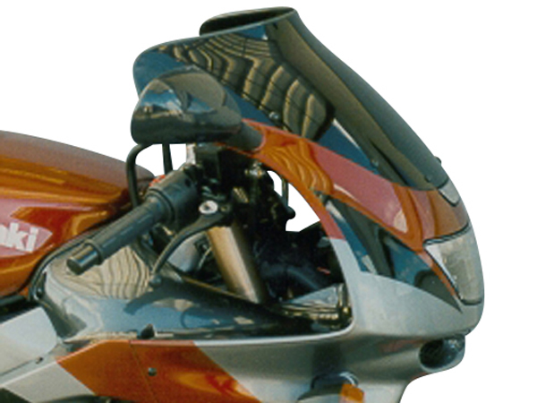 Plexiglass MRA Spoiler per KAWASAKI ZX 9 R 1994-1997