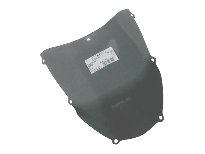 Plexiglass MRA Spoiler per KAWASAKI ZX 6 R 2000-2002