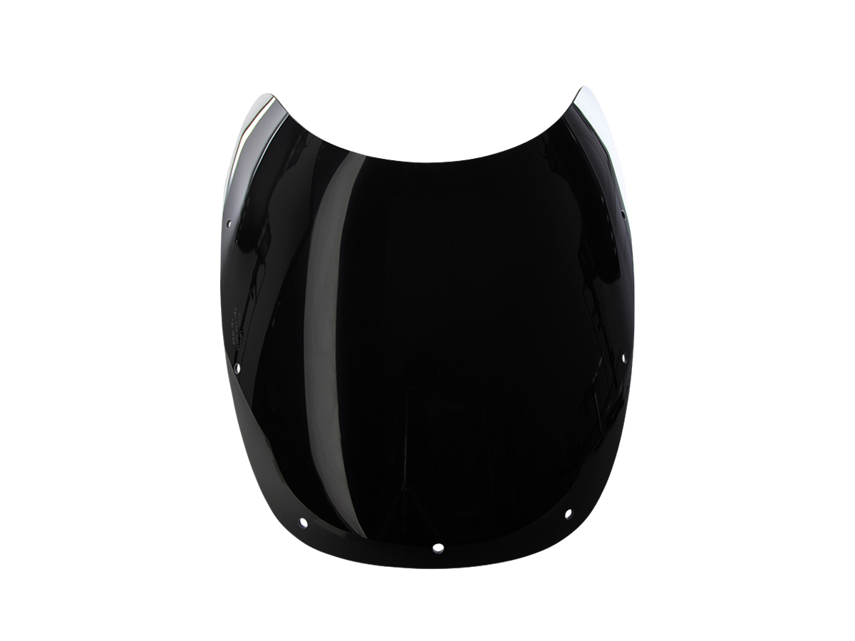 Plexiglass MRA Spoiler per KAWASAKI GPZ 550 1984-1986