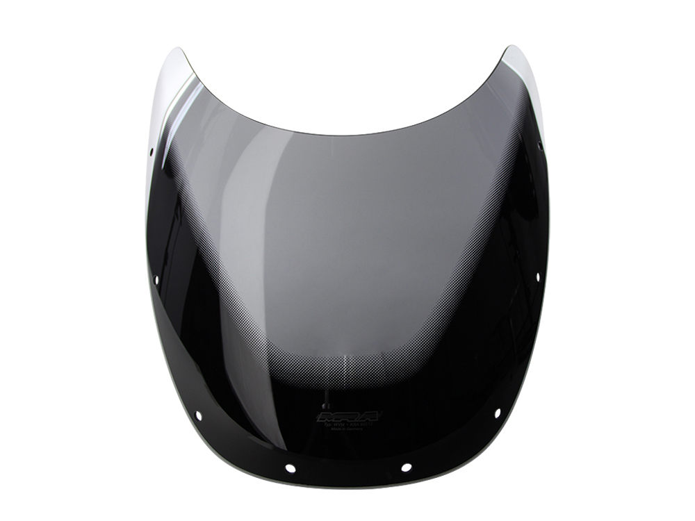 Plexiglass MRA Spoiler per KAWASAKI GPZ 750 R 1983-1987