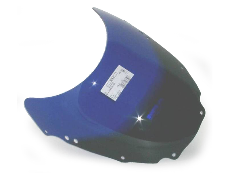 Plexiglass MRA Spoiler per SUZUKI GSX-R 750 1995