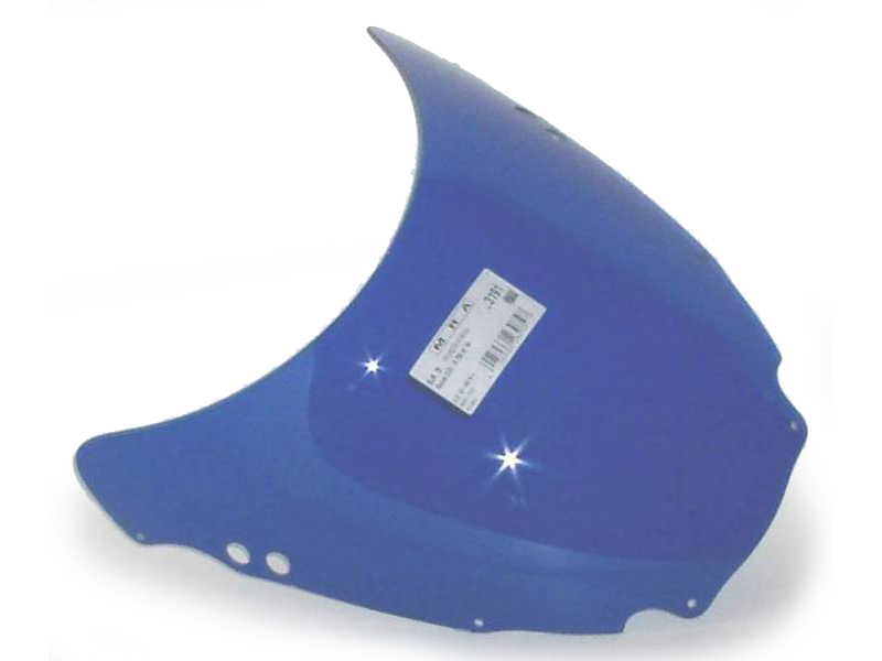 Plexiglass MRA Spoiler per SUZUKI GSX-R 750 1994