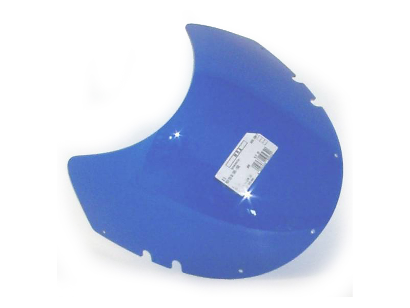 Plexiglass MRA Spoiler per SUZUKI RGV 250 GAMMA 1988-1990