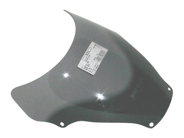 Plexiglass MRA Spoiler per SUZUKI SV 650 S 1999-2002