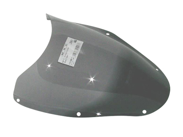 Plexiglass MRA Spoiler per SUZUKI TL 1000 R 1998-2003