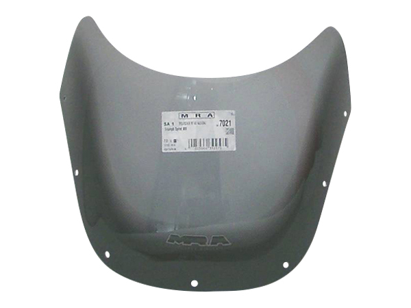 Plexiglass MRA Spoiler per TRIUMPH SPRINT 900 1991-1999