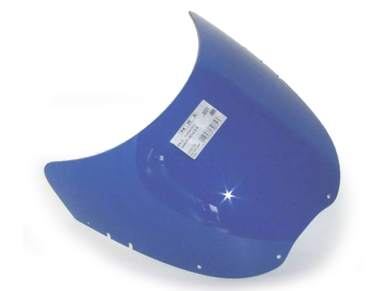 Plexiglass MRA Spoiler per YAMAHA FZR 1000 1989-1990 EX-UP