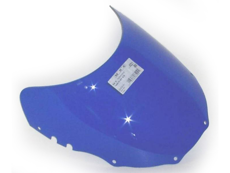 Plexiglass MRA Spoiler per YAMAHA FZR 600 R 1994-1995