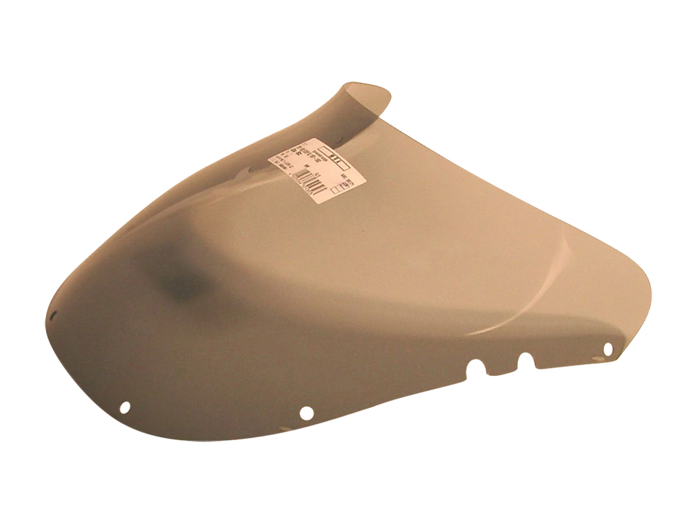 Plexiglass MRA Spoiler per YAMAHA FZR 1000 1991-1993 EX-UP
