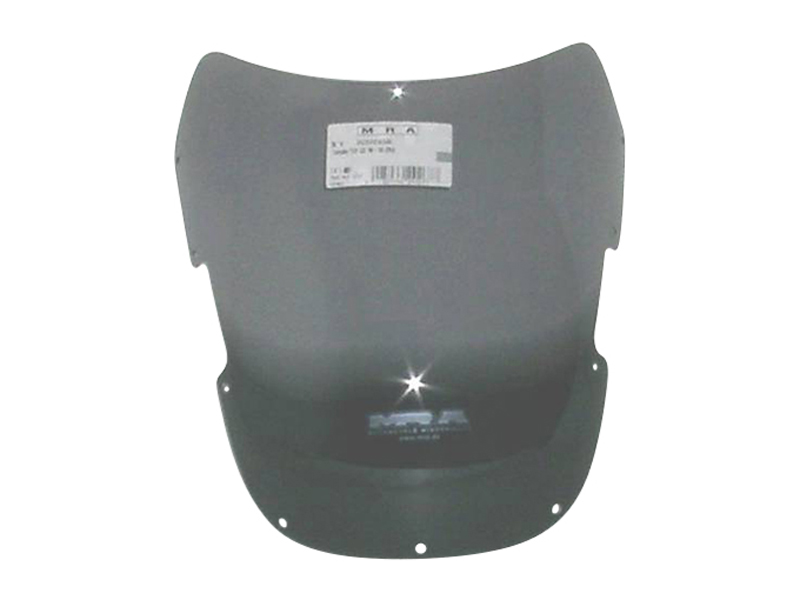 Plexiglass MRA Spoiler per YAMAHA TZR 125 1990-1992