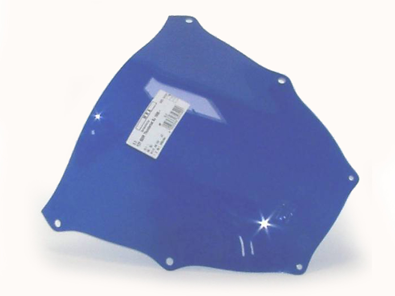Plexiglass MRA Spoiler per YAMAHA YZF 600 THUNDERCAT 1996-1998