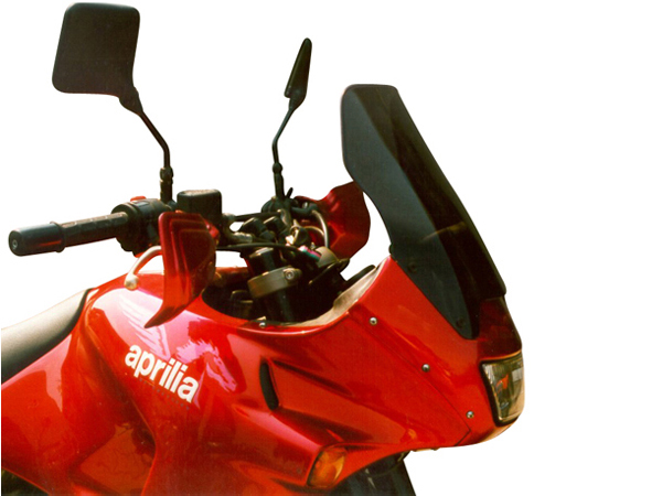 Plexiglass MRA Touring per APRILIA PEGASO 650 1992-1996