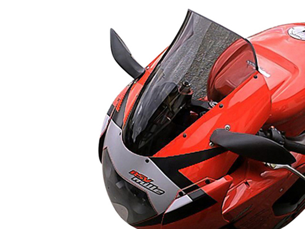 Plexiglass MRA Touring per APRILIA RSV 1000 R/SP 2001-2003