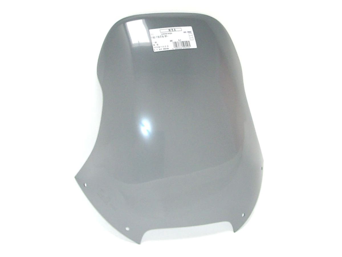 Plexiglass MRA Touring per BMW F 650 S/ST 2000-2007