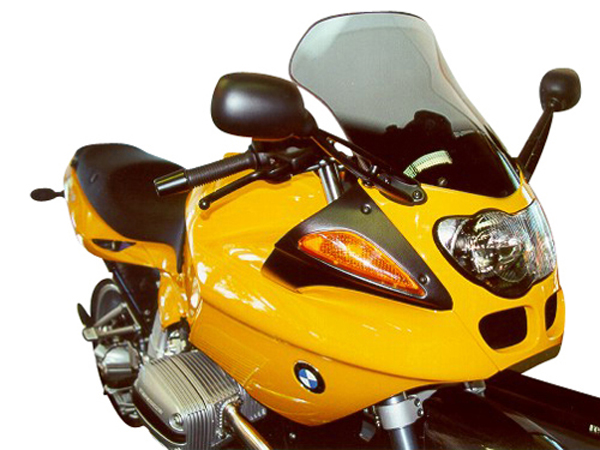 Plexiglass MRA Touring per BMW R 1100 S 1998-2005