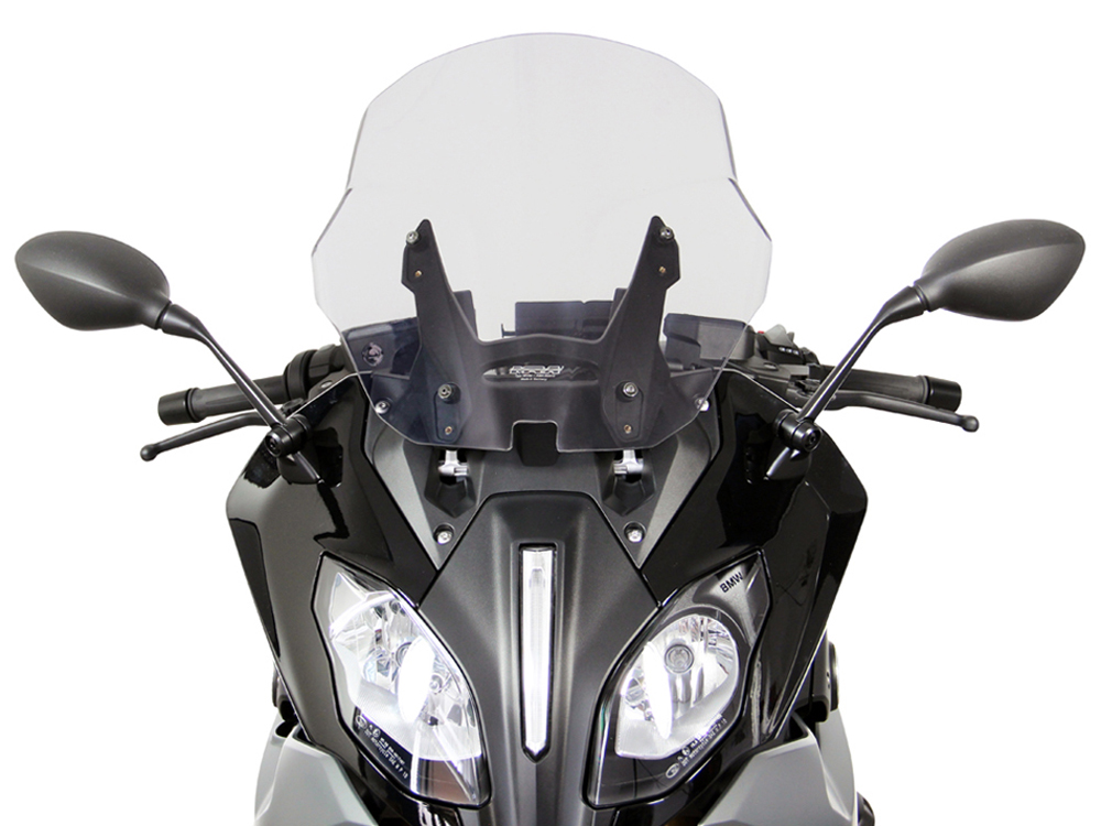 Plexiglass MRA Touring per BMW R 1200 RS 2015-2018