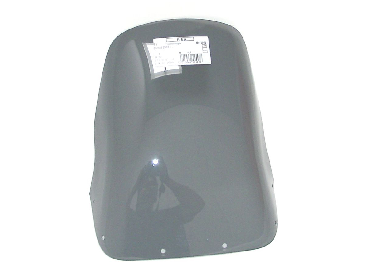 Plexiglass MRA Touring per CAGIVA ELEFANT 750 1987-1997
