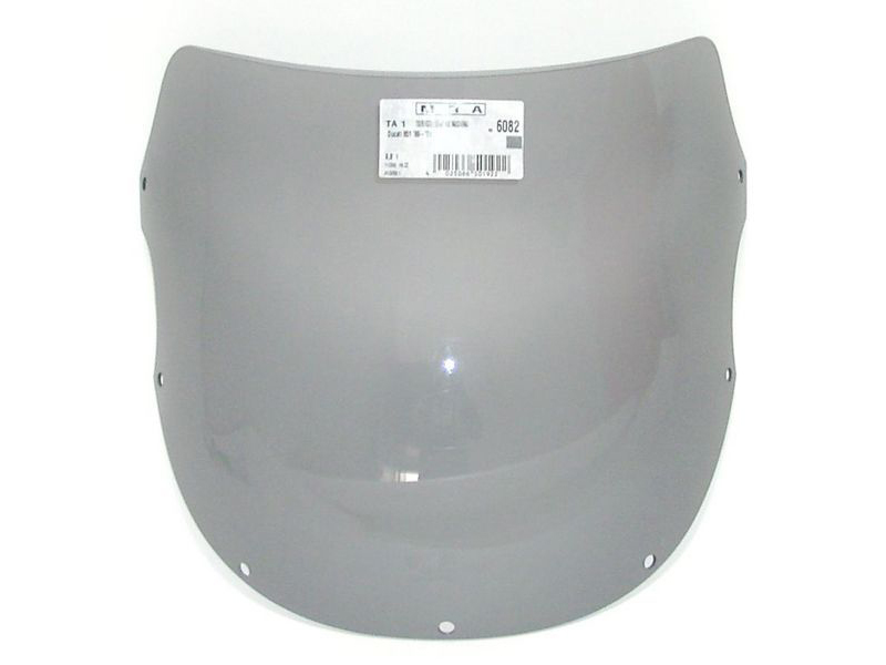 Plexiglass MRA Touring per DUCATI 851 1989-1990