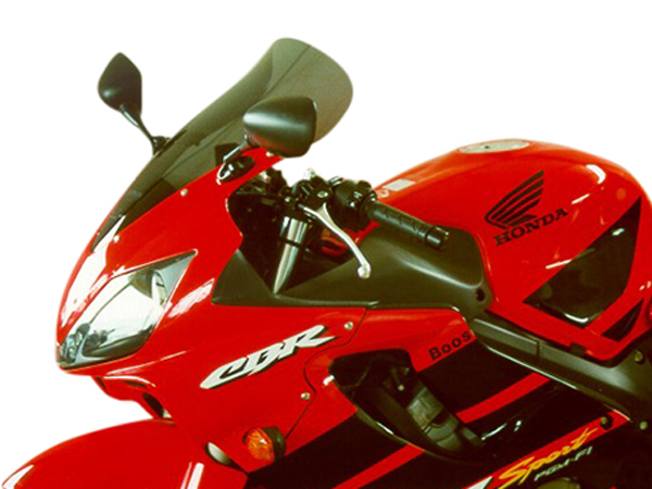 Plexiglass MRA Touring per HONDA CBR 600 F 2001-2006