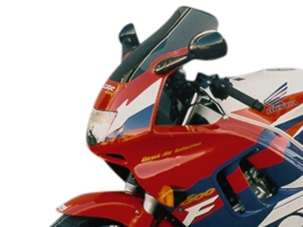 Plexiglass MRA Touring per HONDA CBR 600 F 1995-1998