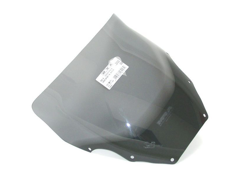 Plexiglass MRA Touring per HONDA CBR 600 F 1999-2000