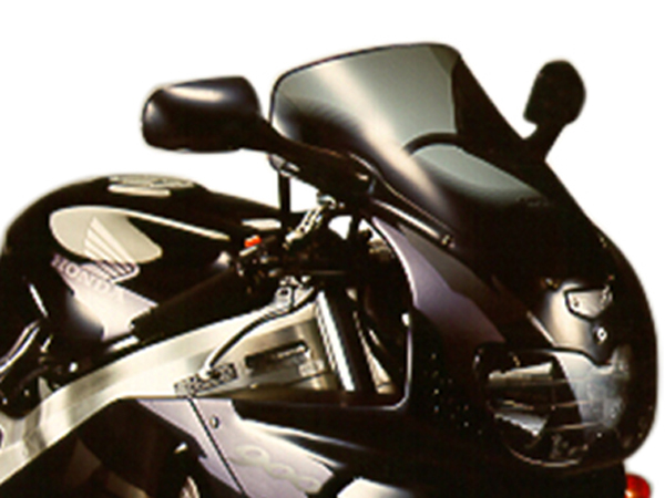 Plexiglass MRA Touring per HONDA CBR 900 RR 1994-1997
